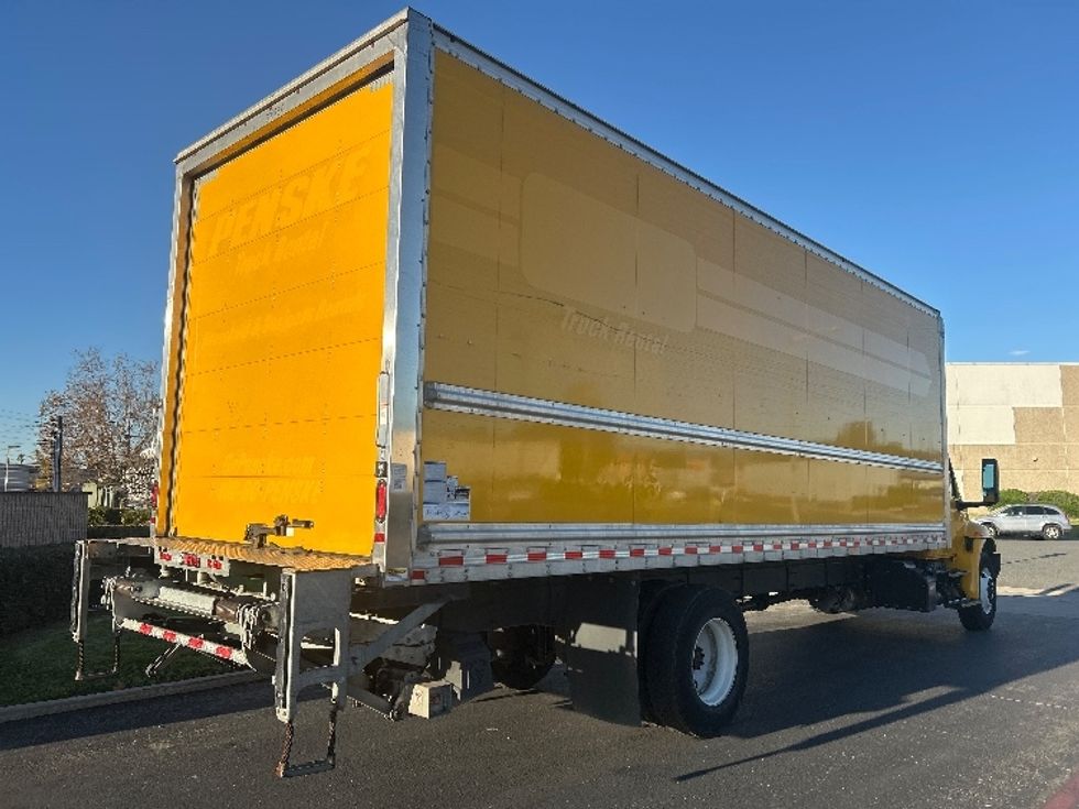 Medium Duty Box Truck-Light and Medium Duty Trucks-International-2022-MV607-Santa Ana-CA-99,313\n\t\tmiles-$ 73,000 - Image 13