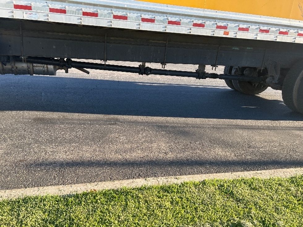 Medium Duty Box Truck-Light and Medium Duty Trucks-International-2022-MV607-Santa Ana-CA-99,313\n\t\tmiles-$ 73,000 - Image 5