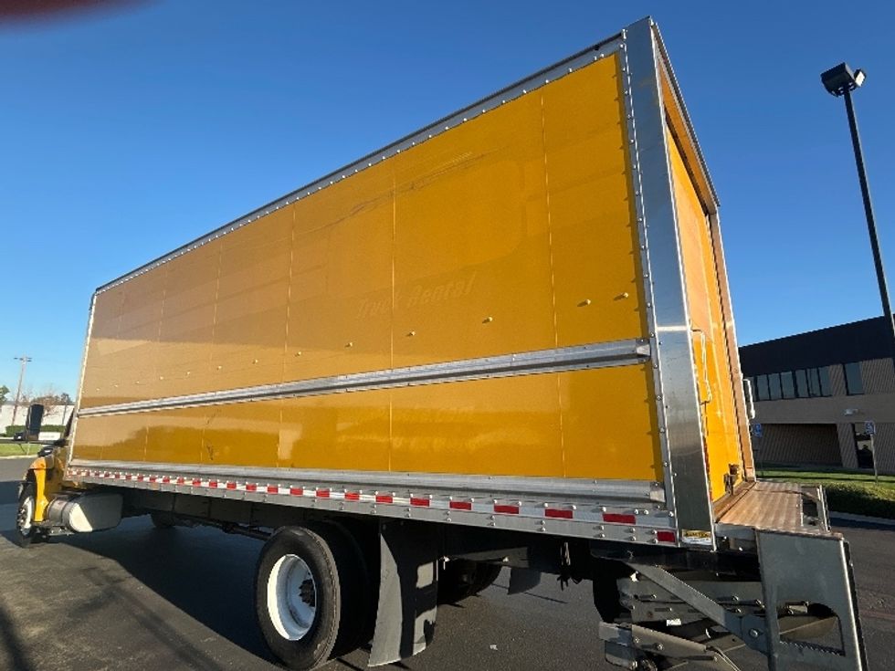 Medium Duty Box Truck-Light and Medium Duty Trucks-International-2022-MV607-Santa Ana-CA-99,313\n\t\tmiles-$ 73,000 - Image 6