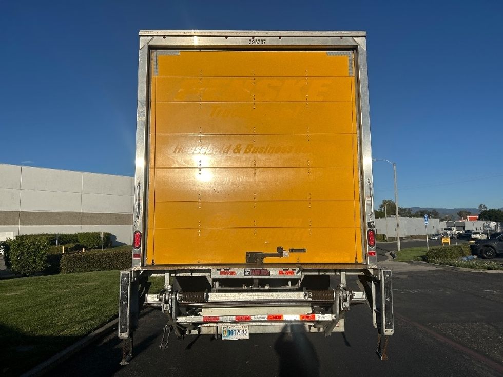 Medium Duty Box Truck-Light and Medium Duty Trucks-International-2022-MV607-Santa Ana-CA-99,313\n\t\tmiles-$ 73,000 - Image 7