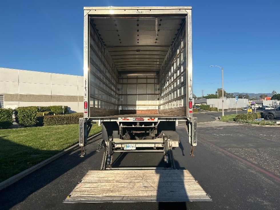 Medium Duty Box Truck-Light and Medium Duty Trucks-International-2022-MV607-Santa Ana-CA-99,313\n\t\tmiles-$ 73,000 - Image 9