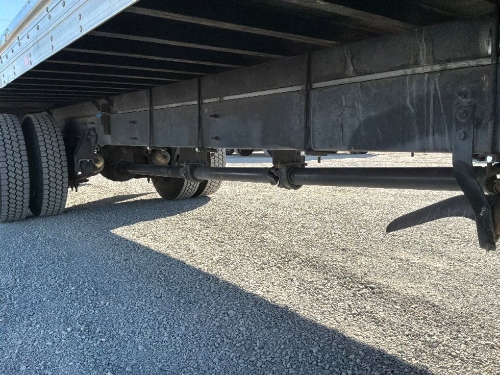 Medium Duty Box Truck-Light and Medium Duty Trucks-International-2022-MV607-Santa Rosa-CA-276,794\n\t\tmiles-$ 36,500 - Image 13
