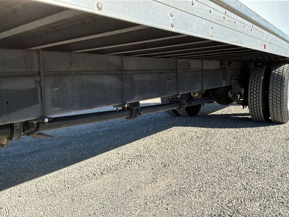 Medium Duty Box Truck-Light and Medium Duty Trucks-International-2022-MV607-Santa Rosa-CA-276,794\n\t\tmiles-$ 36,500 - Image 5