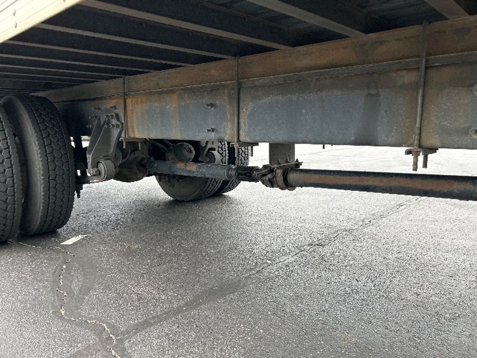 Medium Duty Box Truck-Light and Medium Duty Trucks-International-2022-MV607-Sheboygan-WI-378,736\n\t\tmiles-$ 26,500 - Image 13