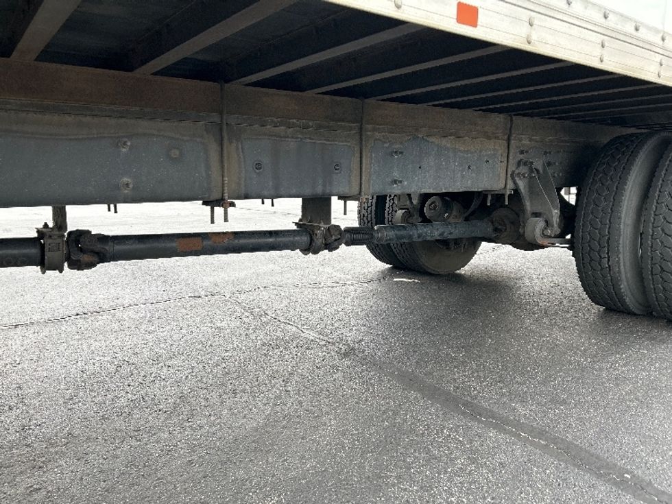 Medium Duty Box Truck-Light and Medium Duty Trucks-International-2022-MV607-Sheboygan-WI-378,736\n\t\tmiles-$ 26,500 - Image 5