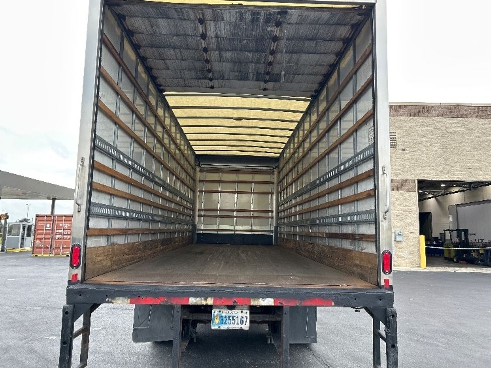 Medium Duty Box Truck-Light and Medium Duty Trucks-International-2022-MV607-Sheboygan-WI-378,736\n\t\tmiles-$ 26,500 - Image 8