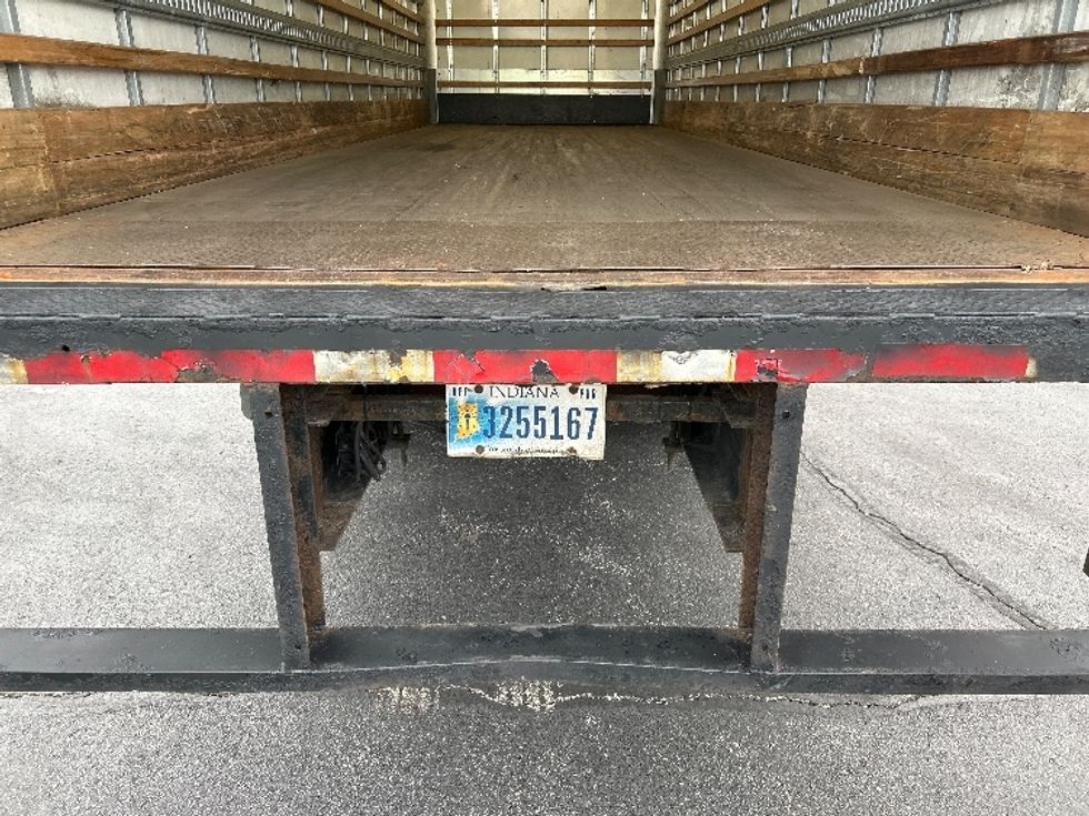 Medium Duty Box Truck-Light and Medium Duty Trucks-International-2022-MV607-Sheboygan-WI-378,736\n\t\tmiles-$ 26,500 - Image 9