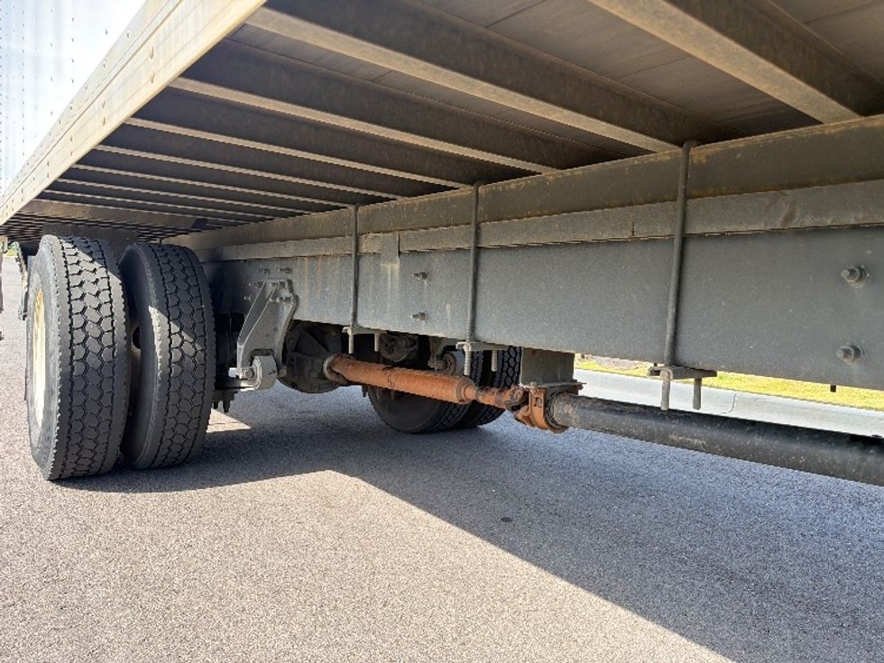 Medium Duty Box Truck-Light and Medium Duty Trucks-International-2022-MV607-Shreveport-LA-386,524\n\t\tmiles-$ 25,000 - Image 14