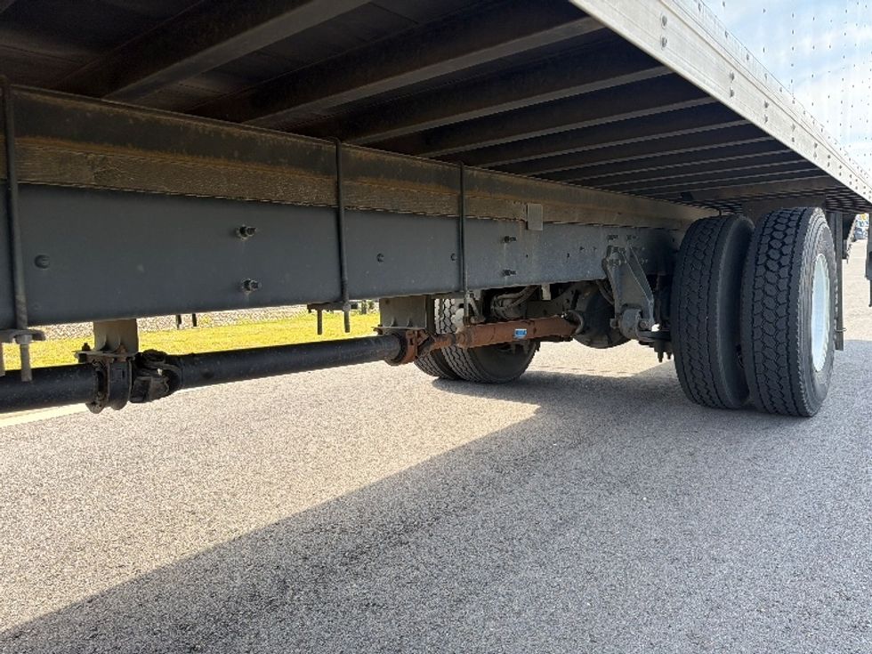 Medium Duty Box Truck-Light and Medium Duty Trucks-International-2022-MV607-Shreveport-LA-386,524\n\t\tmiles-$ 25,000 - Image 5