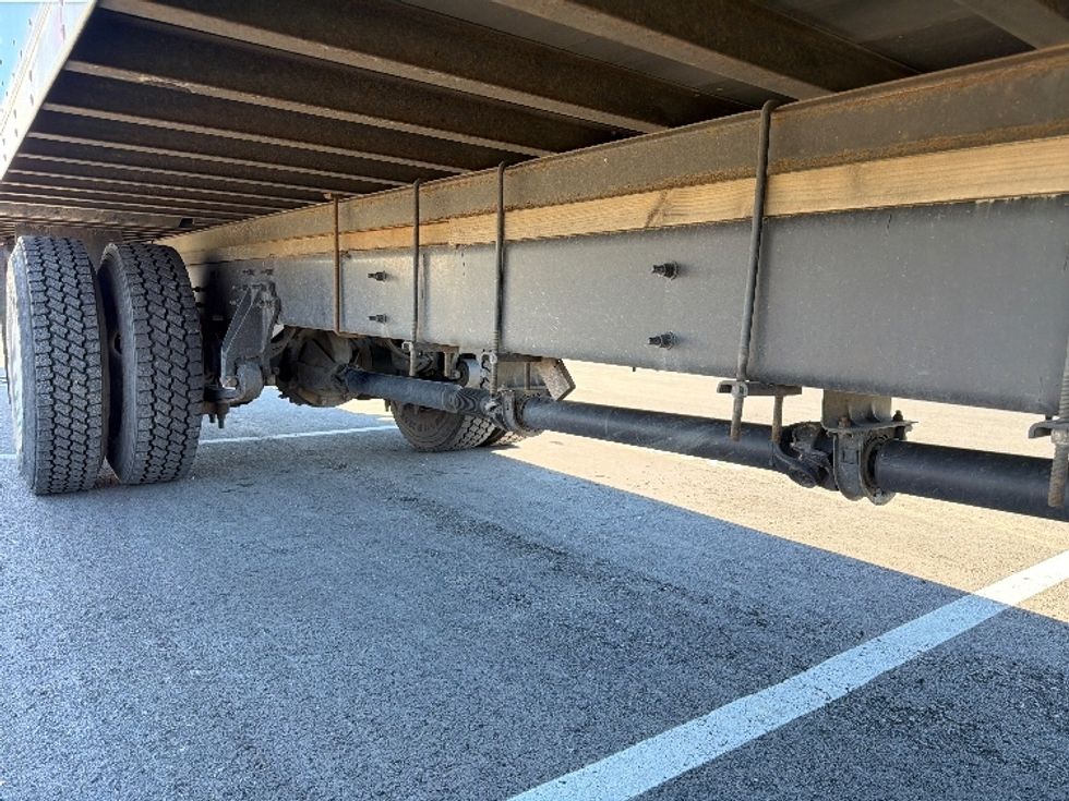 Medium Duty Box Truck-Light and Medium Duty Trucks-International-2022-MV607-Shreveport-LA-422,650\n\t\tmiles-$ 25,000 - Image 14