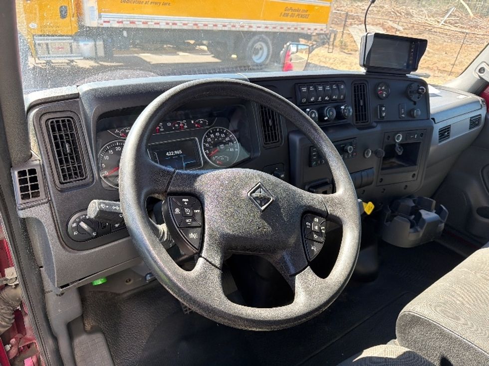 Medium Duty Box Truck-Light and Medium Duty Trucks-International-2022-MV607-Shreveport-LA-422,650\n\t\tmiles-$ 25,000 - Image 17