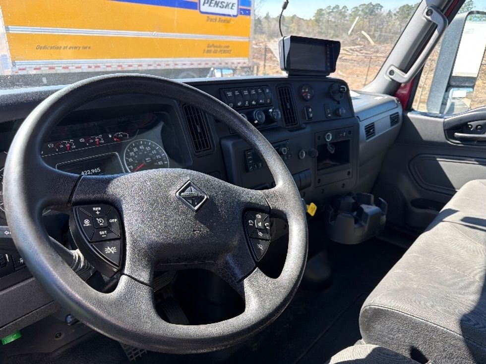 Medium Duty Box Truck-Light and Medium Duty Trucks-International-2022-MV607-Shreveport-LA-422,650\n\t\tmiles-$ 25,000 - Image 18
