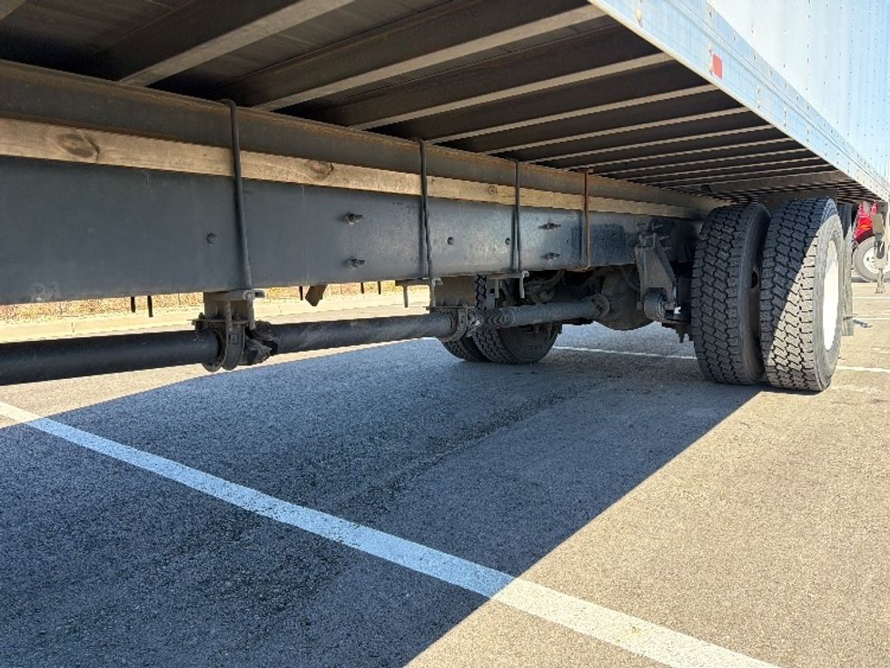Medium Duty Box Truck-Light and Medium Duty Trucks-International-2022-MV607-Shreveport-LA-422,650\n\t\tmiles-$ 25,000 - Image 5