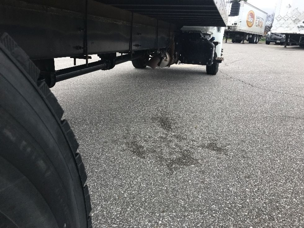 Medium Duty Box Truck-Light and Medium Duty Trucks-International-2022-MV607-South Bend-IN-94,878\n\t\tmiles-$ 76,250 - Image 14