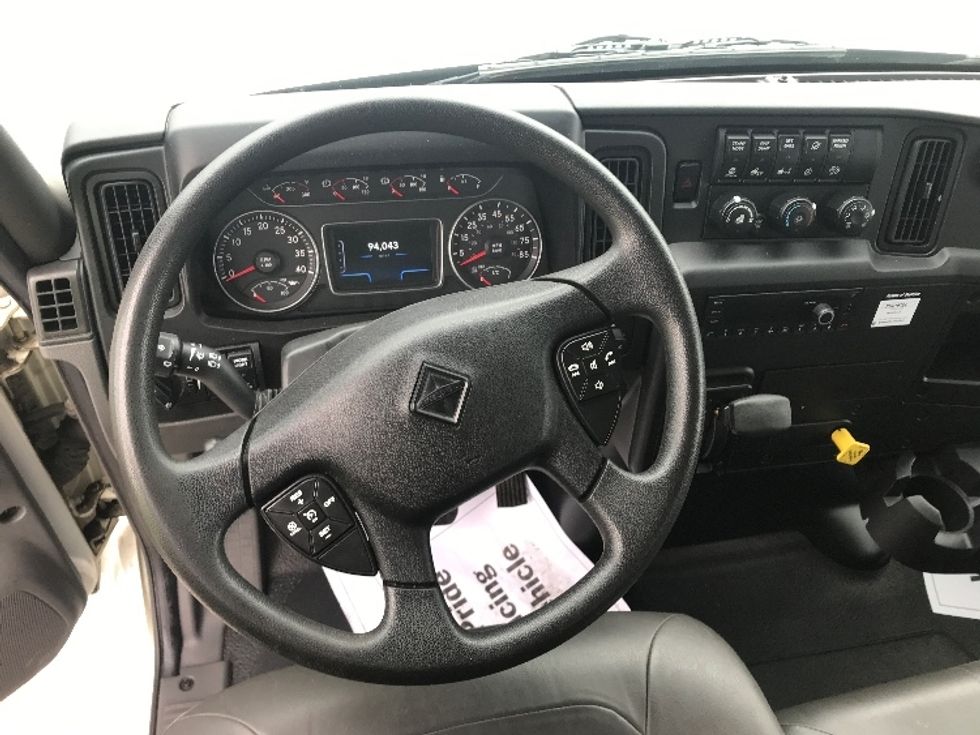 Medium Duty Box Truck-Light and Medium Duty Trucks-International-2022-MV607-South Bend-IN-94,878\n\t\tmiles-$ 76,250 - Image 18