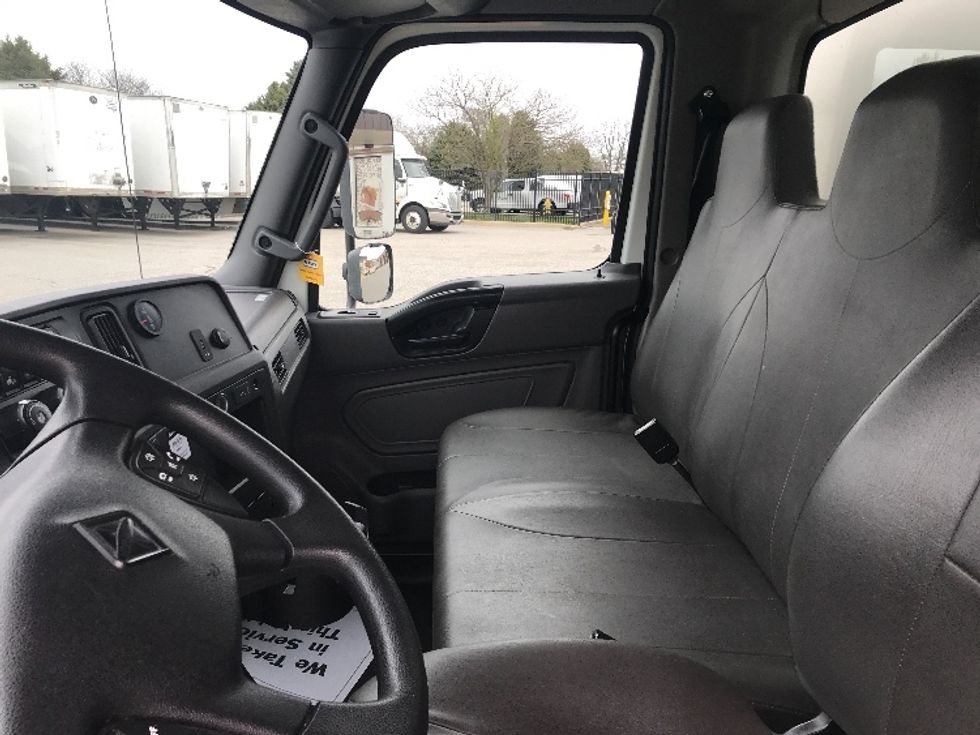 Medium Duty Box Truck-Light and Medium Duty Trucks-International-2022-MV607-South Bend-IN-94,878\n\t\tmiles-$ 76,250 - Image 19
