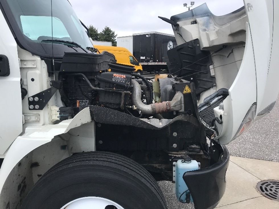 Medium Duty Box Truck-Light and Medium Duty Trucks-International-2022-MV607-South Bend-IN-94,878\n\t\tmiles-$ 76,250 - Image 23