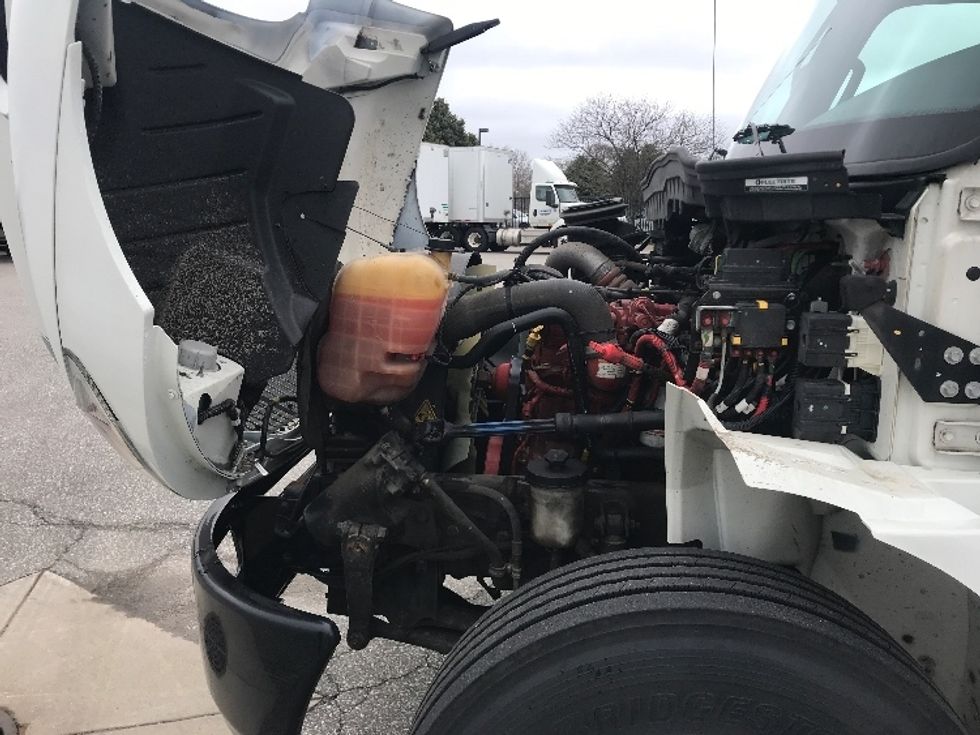 Medium Duty Box Truck-Light and Medium Duty Trucks-International-2022-MV607-South Bend-IN-94,878\n\t\tmiles-$ 76,250 - Image 24