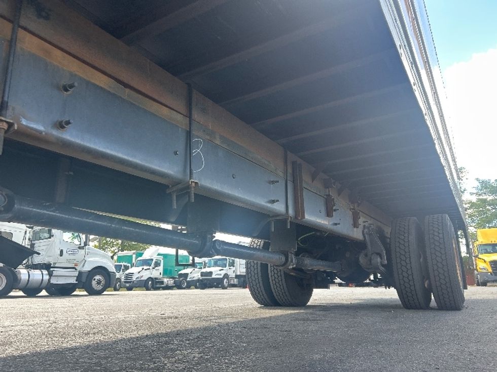 Medium Duty Box Truck-Light and Medium Duty Trucks-International-2022-MV607-South Plainfield-NJ-211,495\n\t\tmiles-$ 47,250 - Image 5