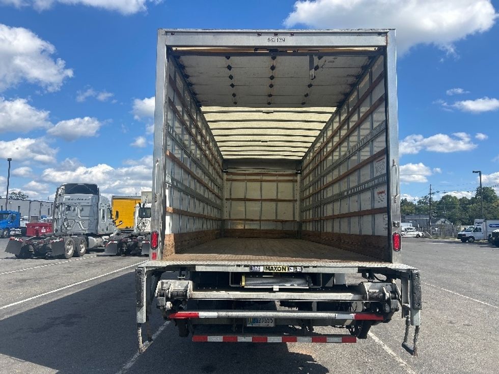 Medium Duty Box Truck-Light and Medium Duty Trucks-International-2022-MV607-South Plainfield-NJ-211,495\n\t\tmiles-$ 47,250 - Image 8