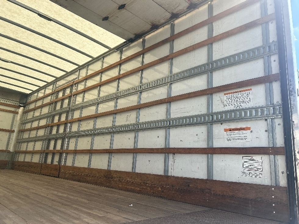 Medium Duty Box Truck-Light and Medium Duty Trucks-International-2022-MV607-South Plainfield-NJ-211,495\n\t\tmiles-$ 47,250 - Image 12