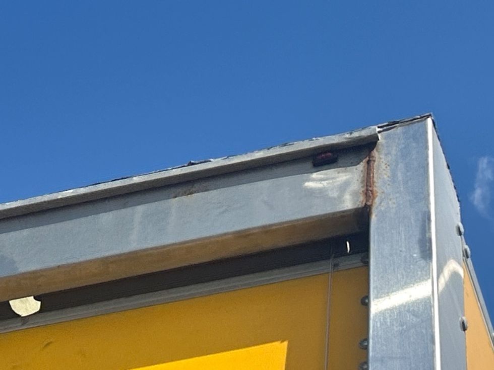 Medium Duty Box Truck-Light and Medium Duty Trucks-International-2022-MV607-South Plainfield-NJ-211,495\n\t\tmiles-$ 47,250 - Image 29