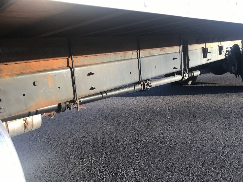 Medium Duty Box Truck-Light and Medium Duty Trucks-International-2022-MV607-South Plainfield-NJ-236,385\n\t\tmiles-$ 42,750 - Image 5