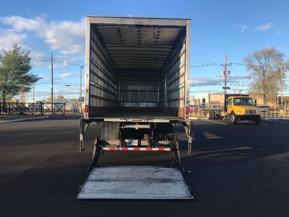 Medium Duty Box Truck-Light and Medium Duty Trucks-International-2022-MV607-South Plainfield-NJ-236,385\n\t\tmiles-$ 42,750 - Image 9