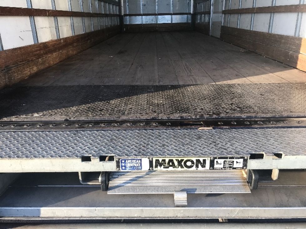 Medium Duty Box Truck-Light and Medium Duty Trucks-International-2022-MV607-South Plainfield-NJ-236,385\n\t\tmiles-$ 42,750 - Image 10