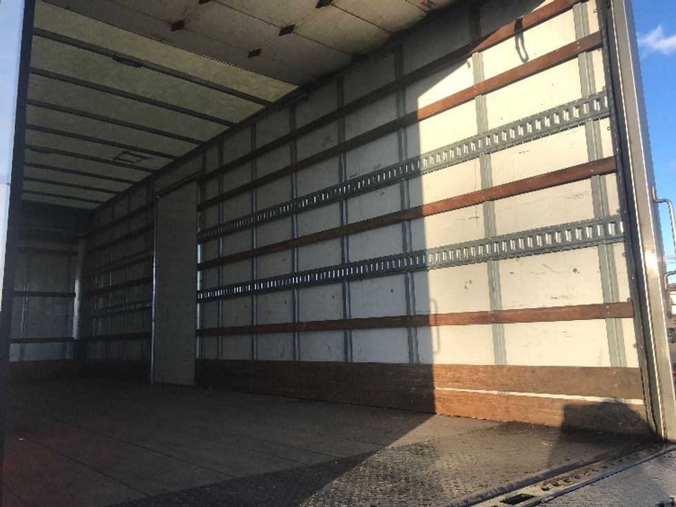 Medium Duty Box Truck-Light and Medium Duty Trucks-International-2022-MV607-South Plainfield-NJ-236,385\n\t\tmiles-$ 42,750 - Image 12