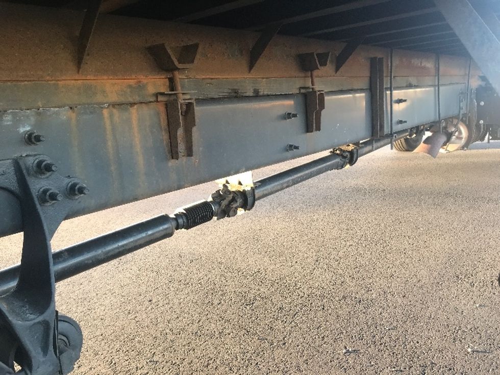 Medium Duty Box Truck-Light and Medium Duty Trucks-International-2022-MV607-South Plainfield-NJ-236,385\n\t\tmiles-$ 42,750 - Image 14