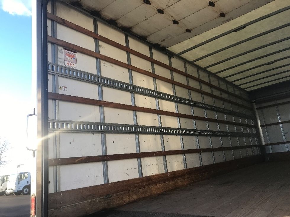 Medium Duty Box Truck-Light and Medium Duty Trucks-International-2022-MV607-South Plainfield-NJ-236,385\n\t\tmiles-$ 42,750 - Image 11