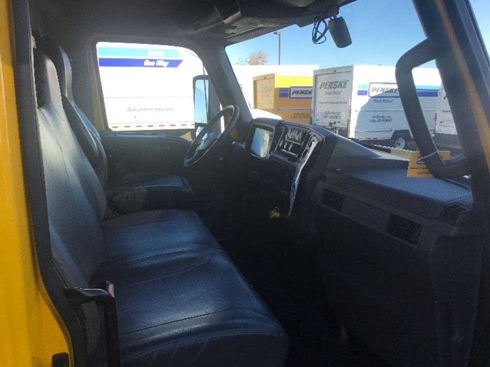 Medium Duty Box Truck-Light and Medium Duty Trucks-International-2022-MV607-South Plainfield-NJ-236,385\n\t\tmiles-$ 42,750 - Image 22