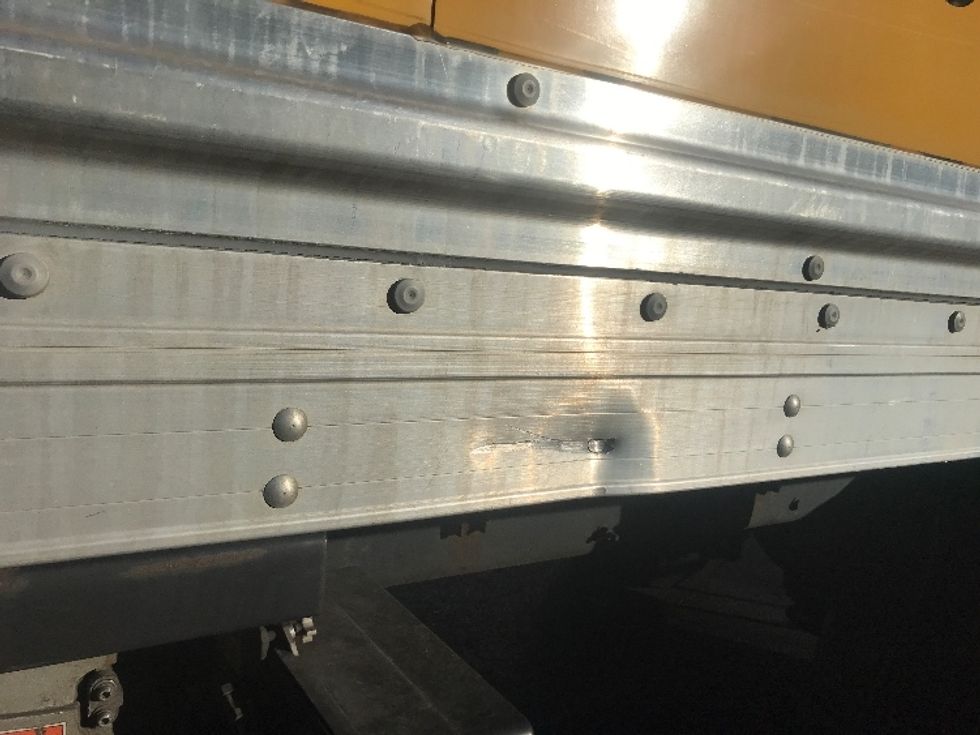 Medium Duty Box Truck-Light and Medium Duty Trucks-International-2022-MV607-South Plainfield-NJ-236,385\n\t\tmiles-$ 42,750 - Image 29