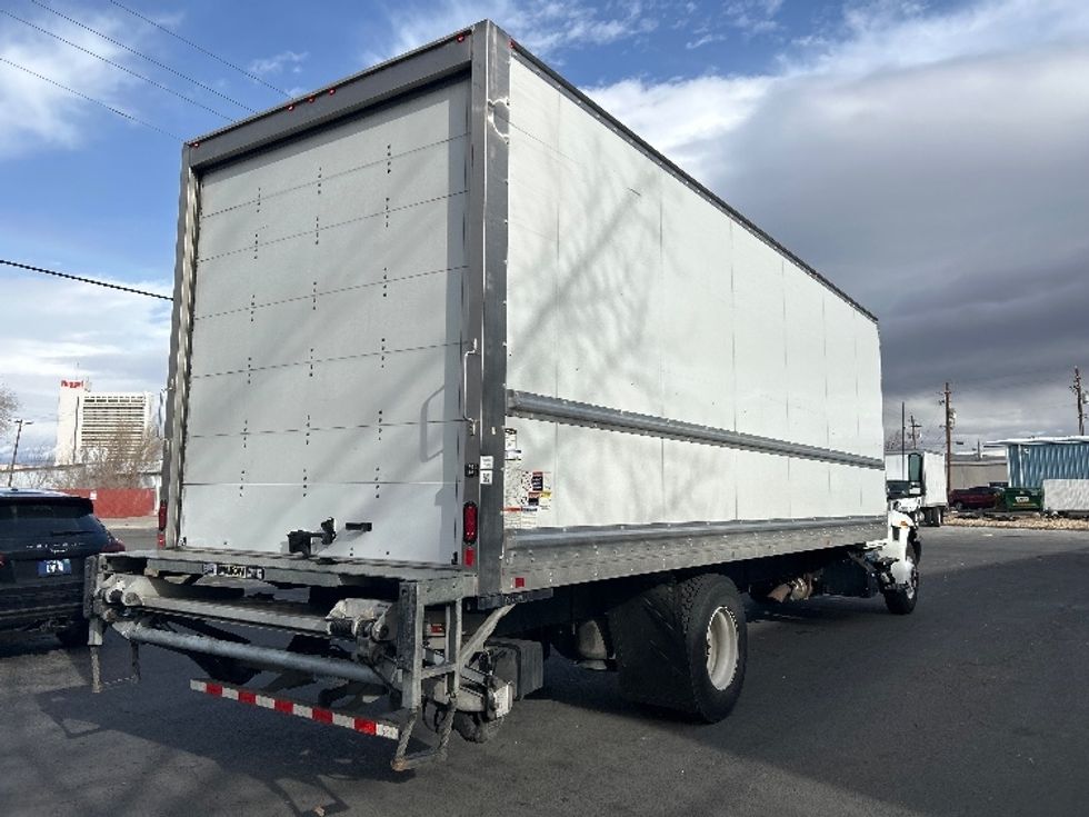 Medium Duty Box Truck-Light and Medium Duty Trucks-International-2022-MV607-Sparks-NV-132,892\n\t\tmiles-$ 67,750 - Image 13