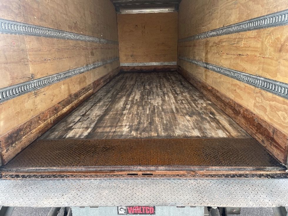 Medium Duty Box Truck-Light and Medium Duty Trucks-International-2022-MV607-Spartanburg-SC-154,340\n\t\tmiles-$ 57,000 - Image 10