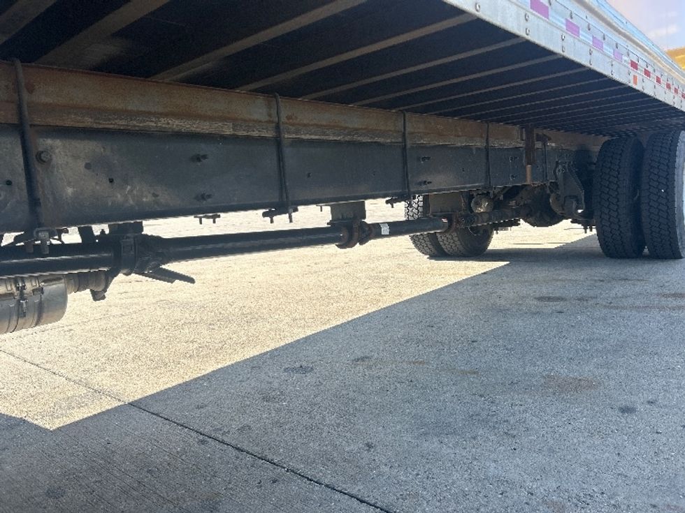 Medium Duty Box Truck-Light and Medium Duty Trucks-International-2022-MV607-Springfield-MA-223,330\n\t\tmiles-$ 43,500 - Image 5