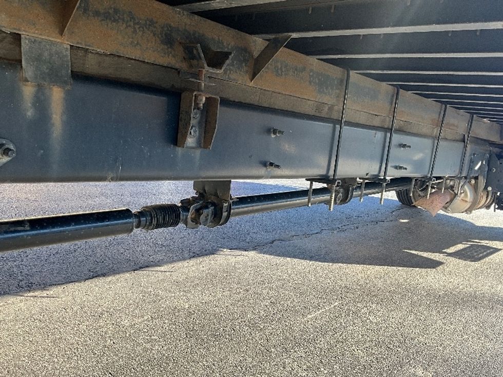 Medium Duty Box Truck-Light and Medium Duty Trucks-International-2022-MV607-Springfield-MO-256,728\n\t\tmiles-$ 42,500 - Image 14