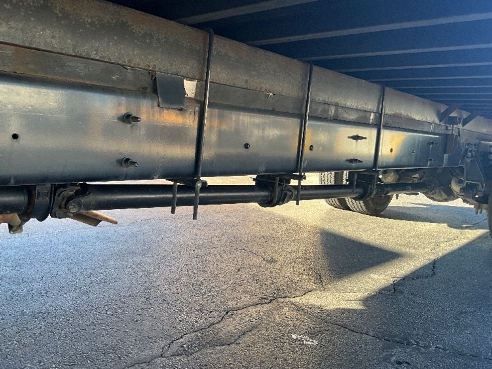 Medium Duty Box Truck-Light and Medium Duty Trucks-International-2022-MV607-Springfield-MO-256,728\n\t\tmiles-$ 42,500 - Image 5