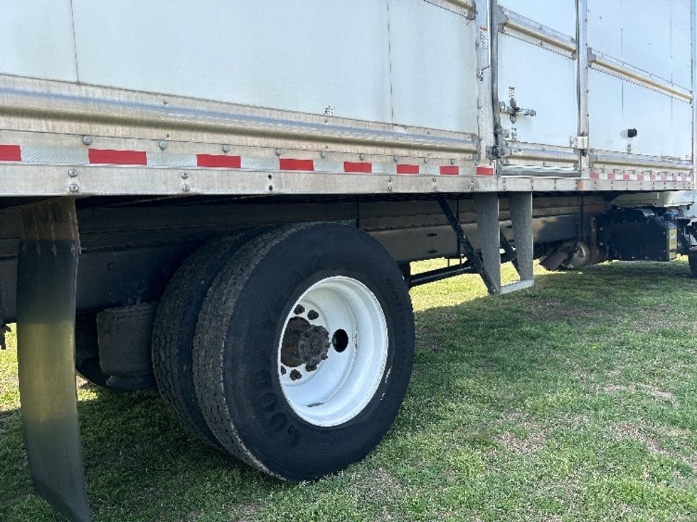 Medium Duty Box Truck-Light and Medium Duty Trucks-International-2022-MV607-Springfield-MO-259,254\n\t\tmiles-$ 43,250 - Image 14