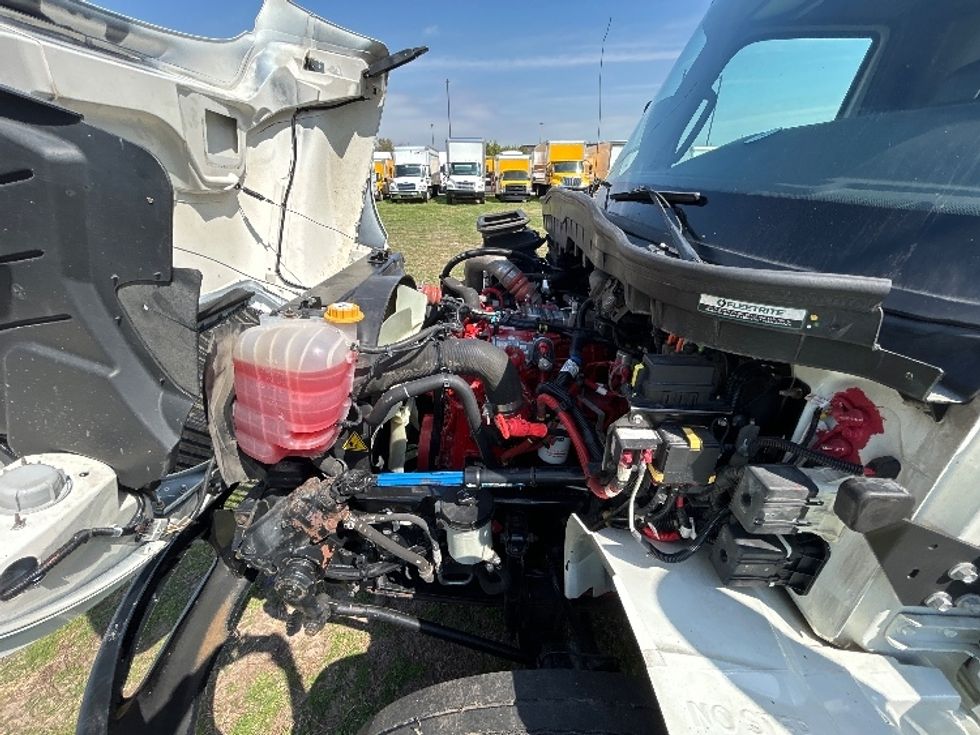 Medium Duty Box Truck-Light and Medium Duty Trucks-International-2022-MV607-Springfield-MO-259,254\n\t\tmiles-$ 43,250 - Image 24