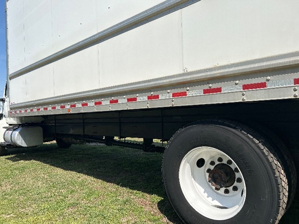Medium Duty Box Truck-Light and Medium Duty Trucks-International-2022-MV607-Springfield-MO-259,254\n\t\tmiles-$ 43,250 - Image 5