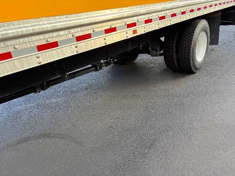 Medium Duty Box Truck-Light and Medium Duty Trucks-International-2022-MV607-Sterling-VA-196,250\n\t\tmiles-$ 45,000 - Image 5