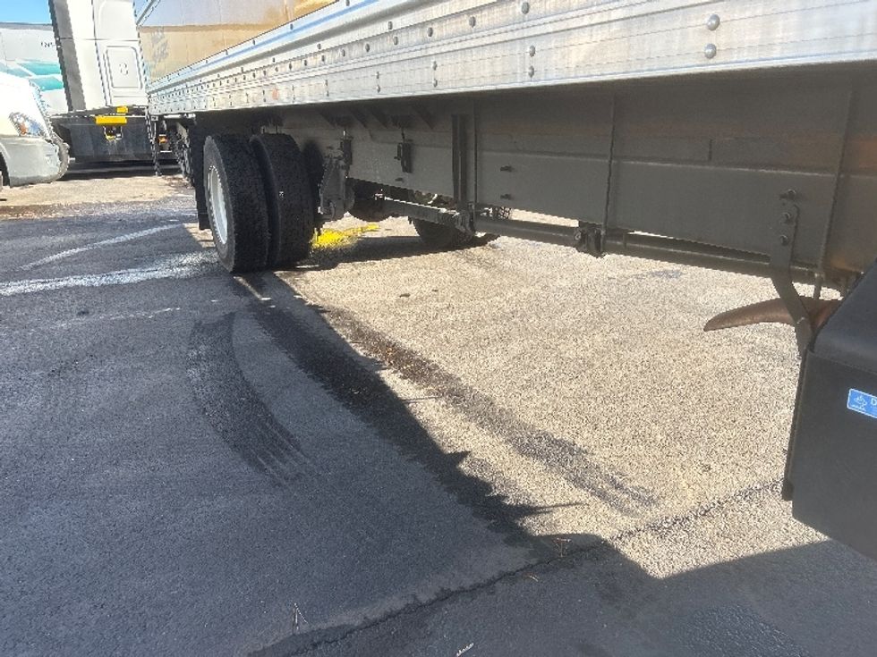 Medium Duty Box Truck-Light and Medium Duty Trucks-International-2022-MV607-Sterling-VA-235,760\n\t\tmiles-$ 44,000 - Image 14