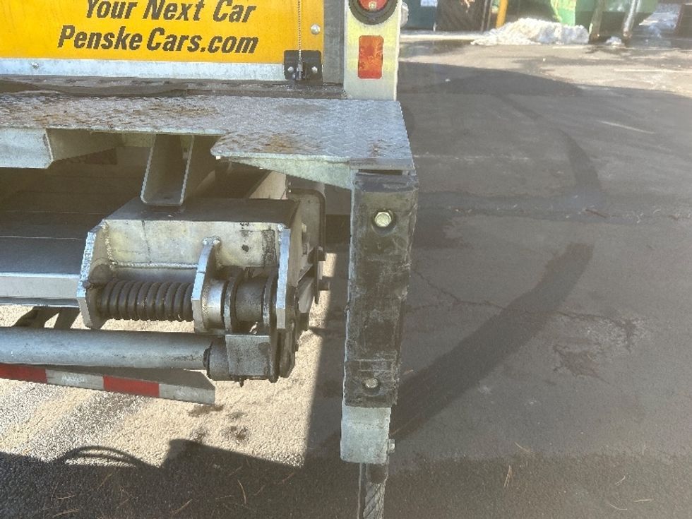 Medium Duty Box Truck-Light and Medium Duty Trucks-International-2022-MV607-Sterling-VA-235,760\n\t\tmiles-$ 44,000 - Image 28