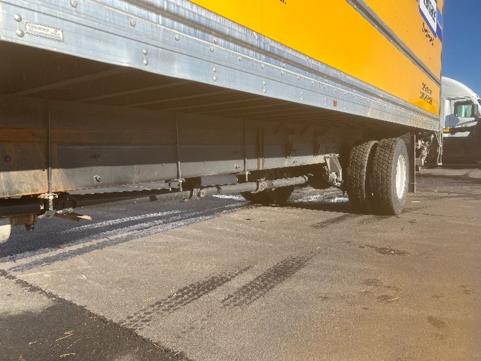 Medium Duty Box Truck-Light and Medium Duty Trucks-International-2022-MV607-Sterling-VA-235,760\n\t\tmiles-$ 44,000 - Image 5