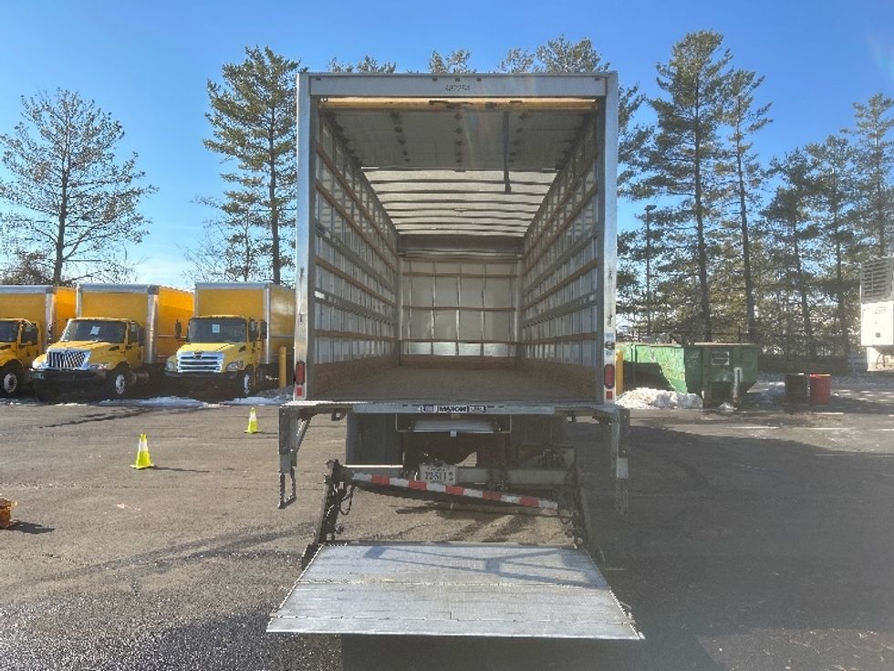 Medium Duty Box Truck-Light and Medium Duty Trucks-International-2022-MV607-Sterling-VA-235,760\n\t\tmiles-$ 44,000 - Image 9
