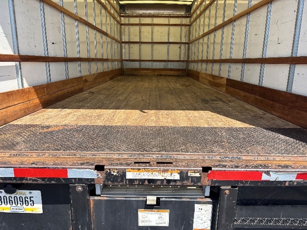 Medium Duty Box Truck-Light and Medium Duty Trucks-International-2022-MV607-Sterling-VA-236,324\n\t\tmiles-$ 37,000 - Image 10