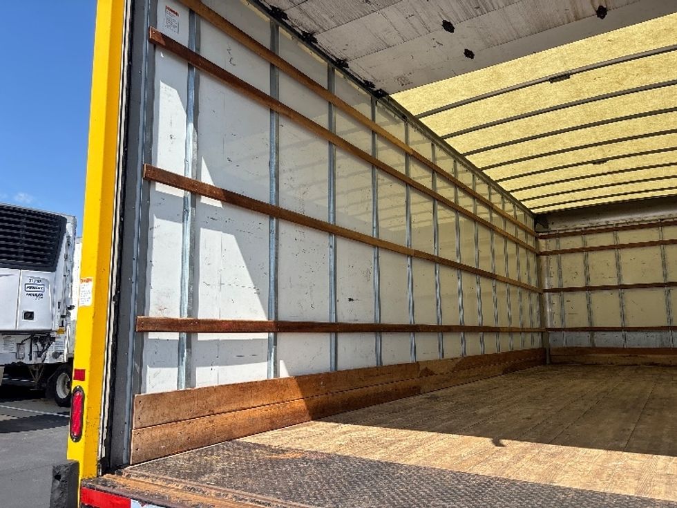 Medium Duty Box Truck-Light and Medium Duty Trucks-International-2022-MV607-Sterling-VA-236,324\n\t\tmiles-$ 37,000 - Image 11