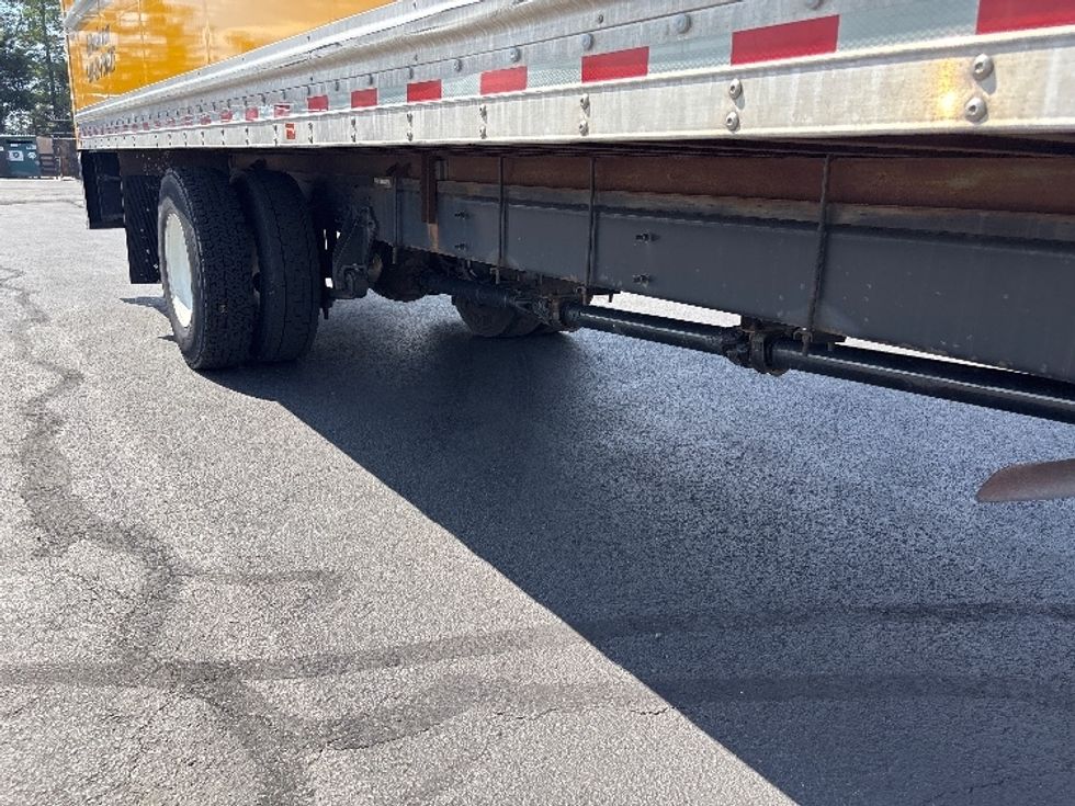 Medium Duty Box Truck-Light and Medium Duty Trucks-International-2022-MV607-Sterling-VA-236,324\n\t\tmiles-$ 37,000 - Image 14